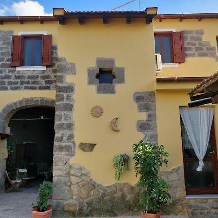 Anticacasaliori Bed & Breakfast Dolianova Luaran gambar