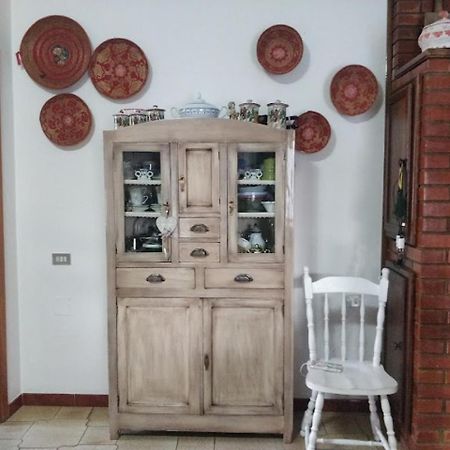Anticacasaliori Bed & Breakfast Dolianova Luaran gambar