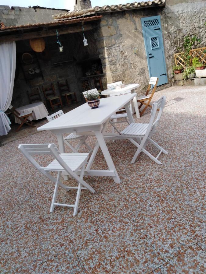 Anticacasaliori Bed & Breakfast Dolianova Luaran gambar