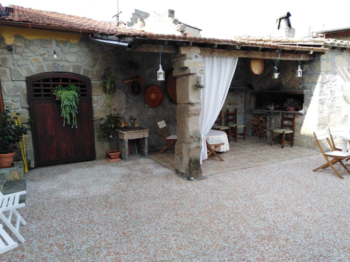 Anticacasaliori Bed & Breakfast Dolianova Luaran gambar