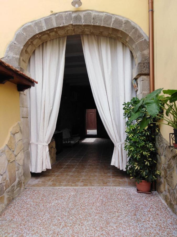 Anticacasaliori Bed & Breakfast Dolianova Luaran gambar