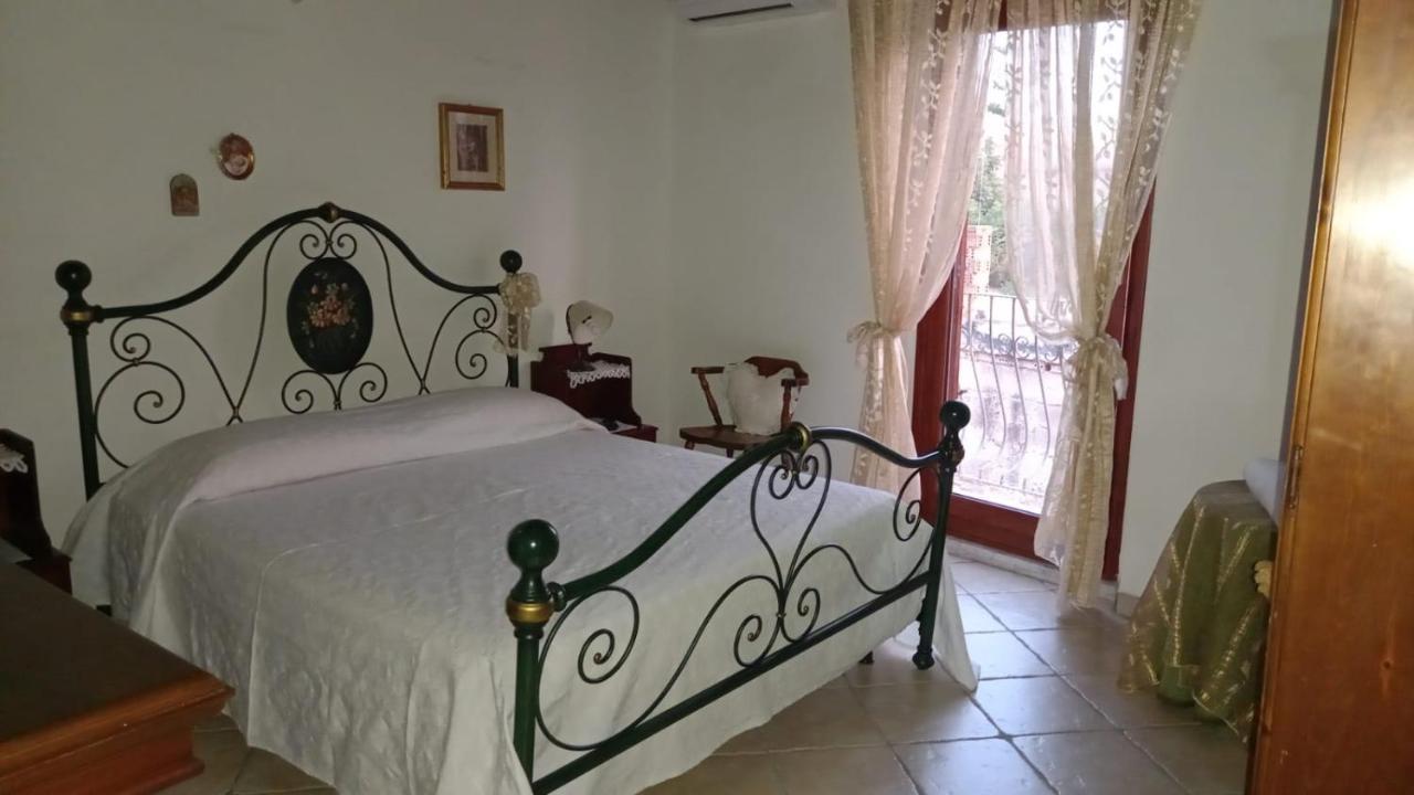 Anticacasaliori Bed & Breakfast Dolianova Luaran gambar