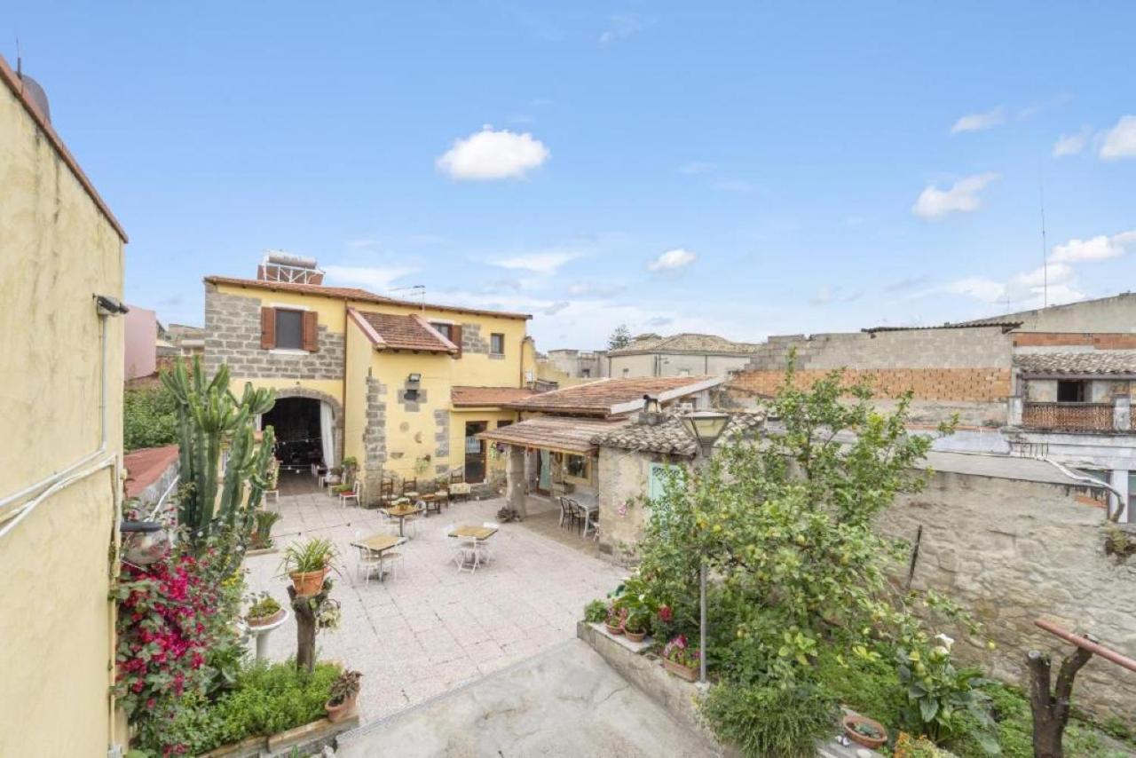 Anticacasaliori Bed & Breakfast Dolianova Luaran gambar