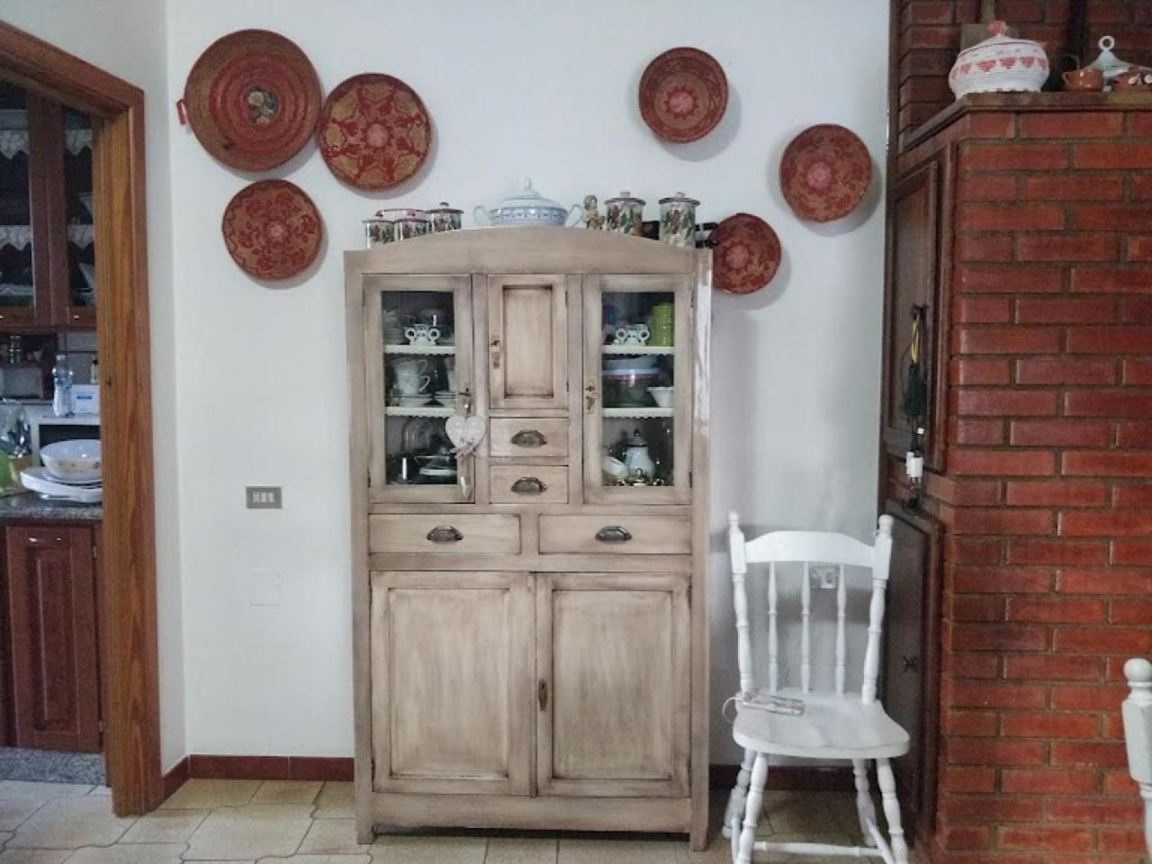 Anticacasaliori Bed & Breakfast Dolianova Luaran gambar