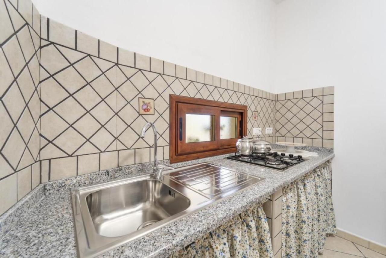 Anticacasaliori Bed & Breakfast Dolianova Luaran gambar