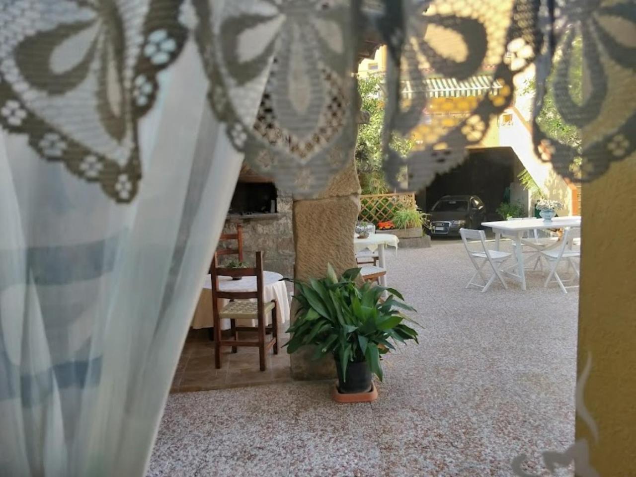 Anticacasaliori Bed & Breakfast Dolianova Luaran gambar